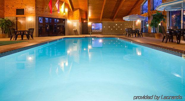 Baymont By Wyndham Hotel