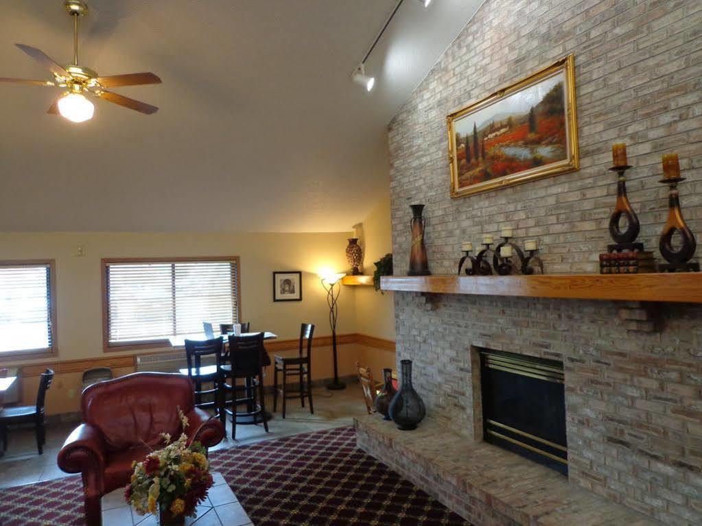 Baymont By Wyndham 2* Lakeville