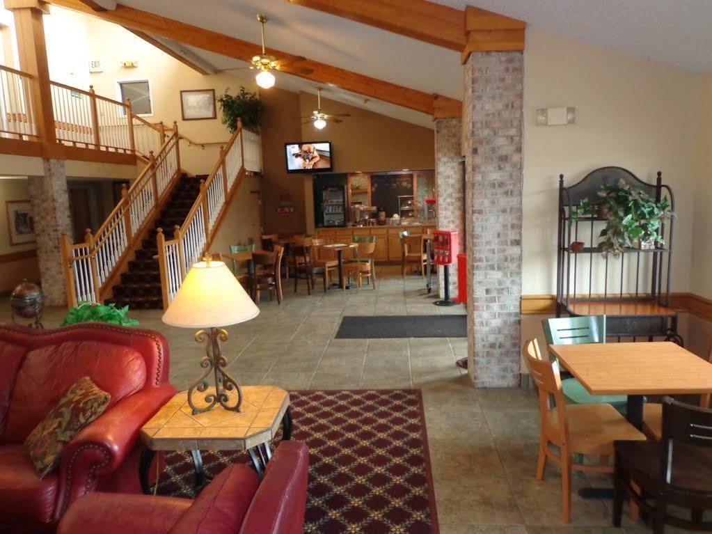 Baymont By Wyndham 2* Lakeville